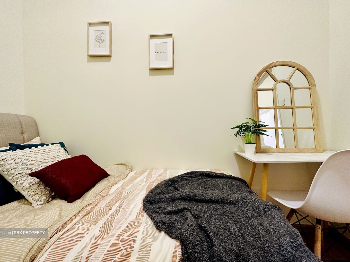 Seasons Park (D26), Condominium #410102201